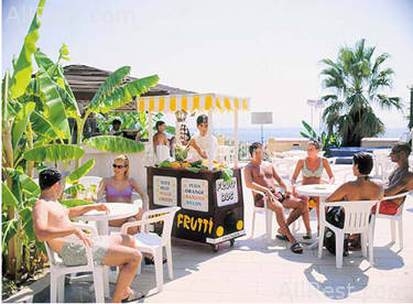 Fantasia De Luxe Hotel Kusadasi 25